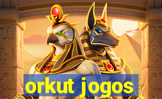 orkut jogos